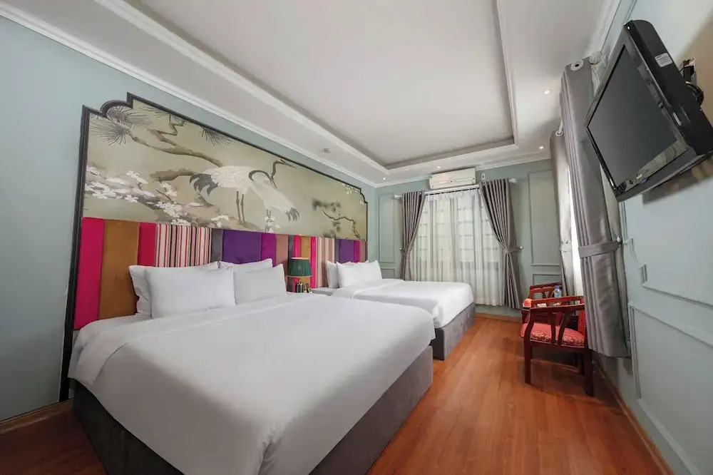 Photo - Madelise Stardust Hotel & Travel