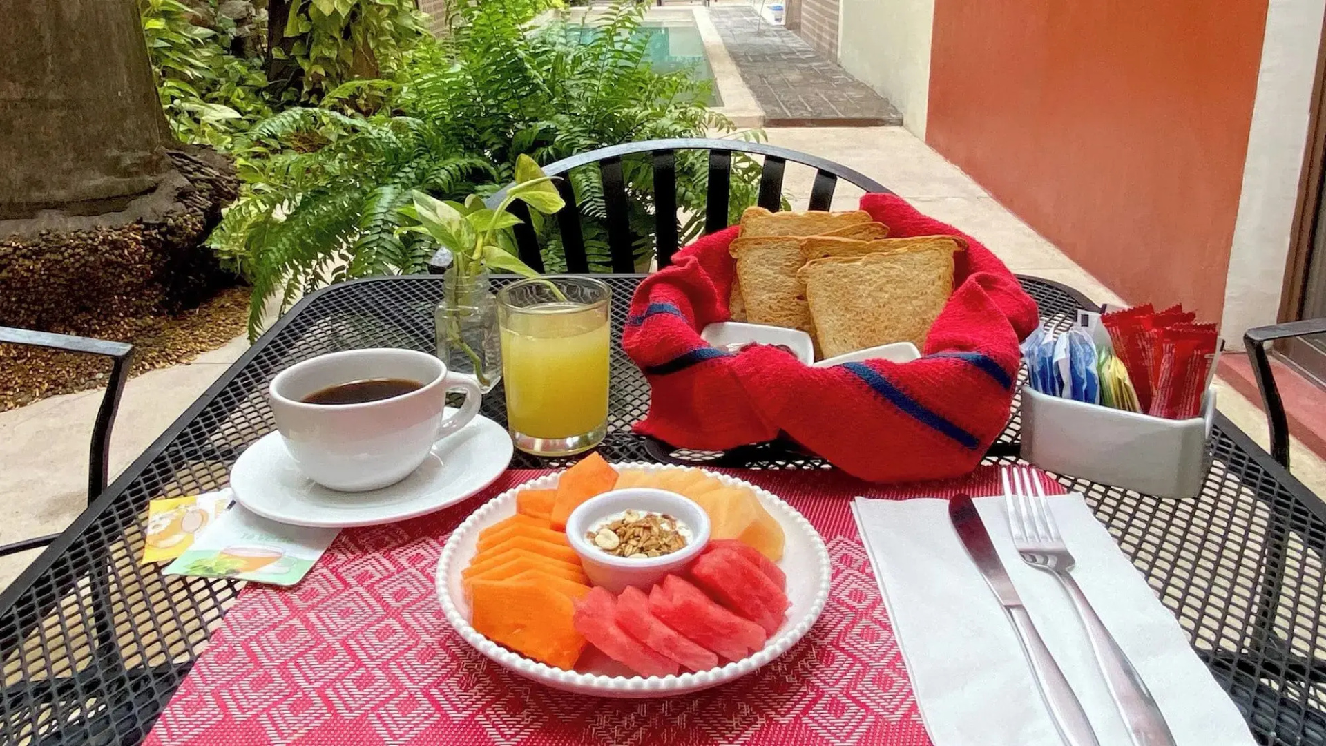 Photo - Casa Italia Luxury Guest House - Adults Only