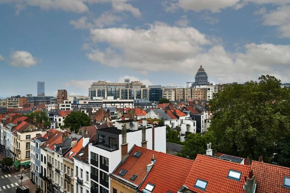 Photo - The Scott Hotel Brussels