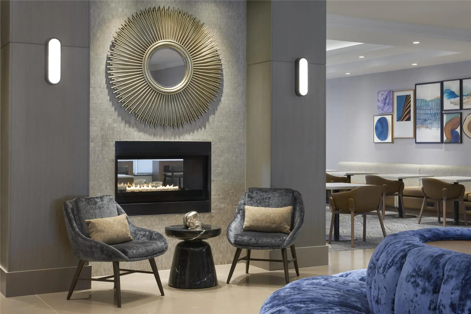 Foto - Homewood Suites by Hilton Toronto Vaughan