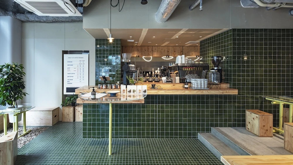 Foto - all day place shibuya