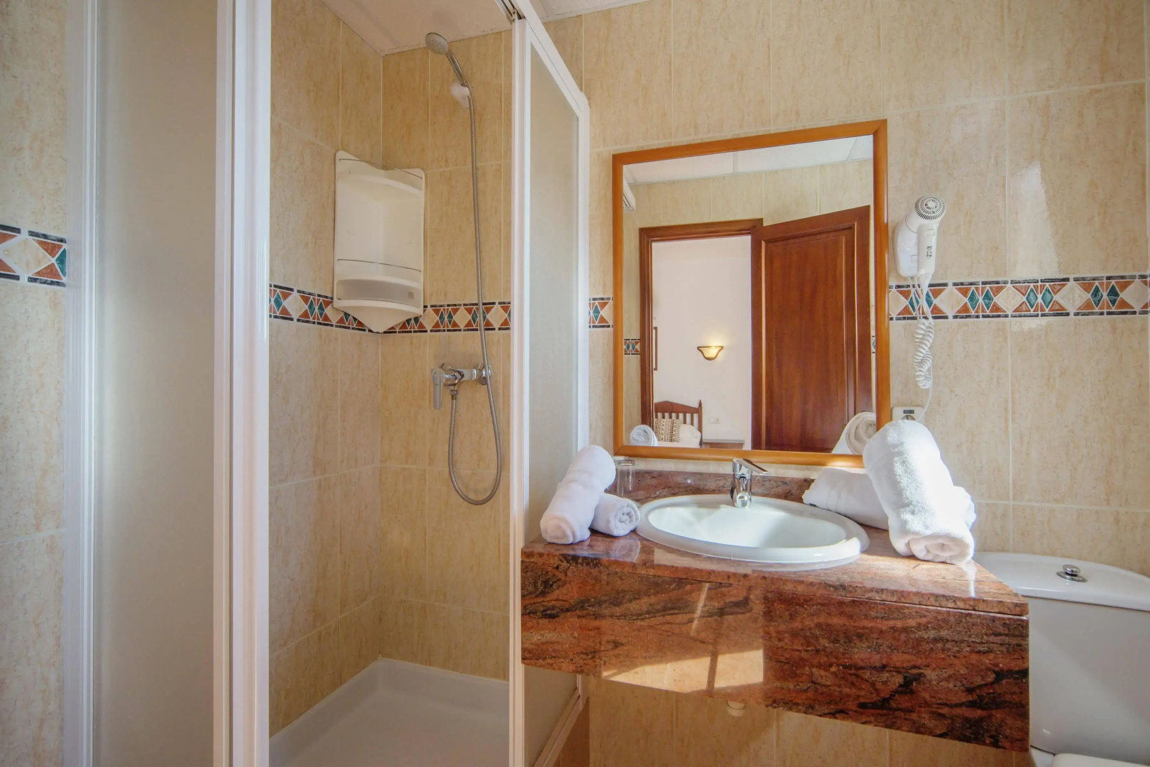 Foto - Hotel Ses Puntetes