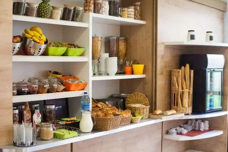 Foto - Apparthotel Privilodges Lyon Lumière