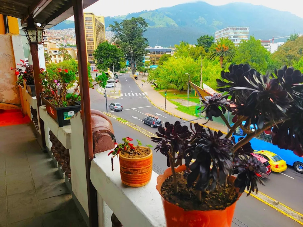 Photo - Sun Backpackers