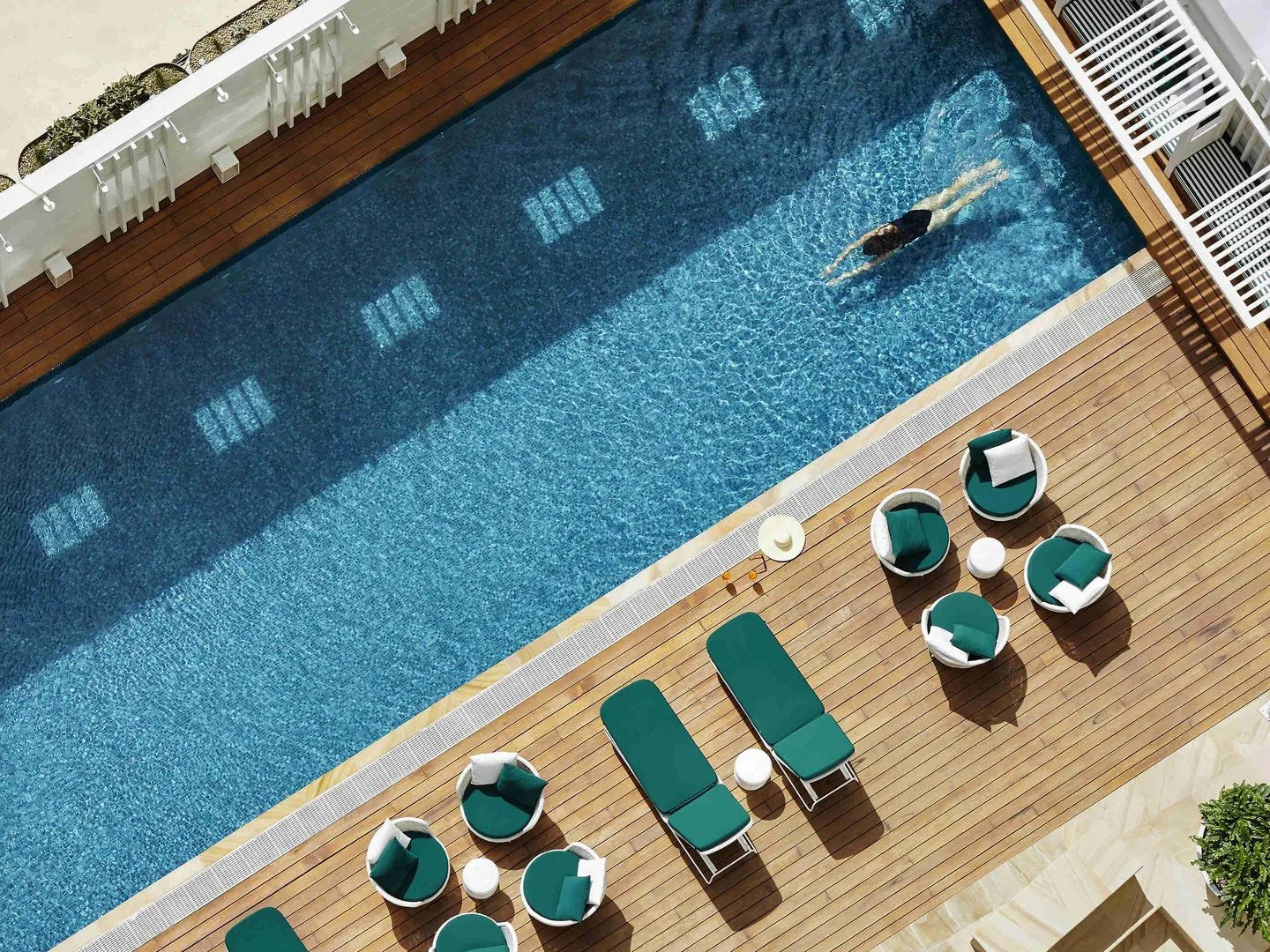 Photo - Swissotel Sydney