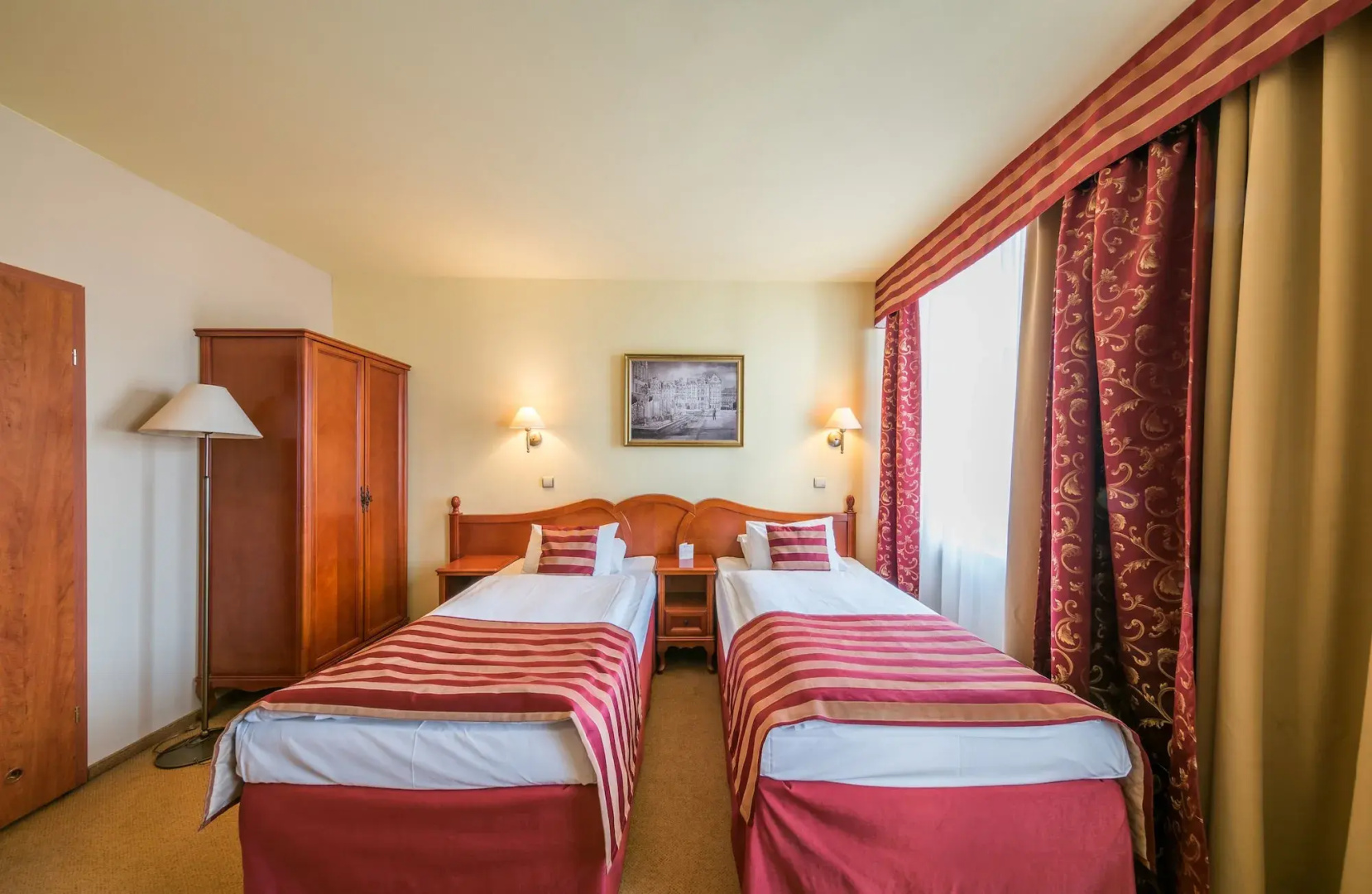Foto - Hotel Europejski