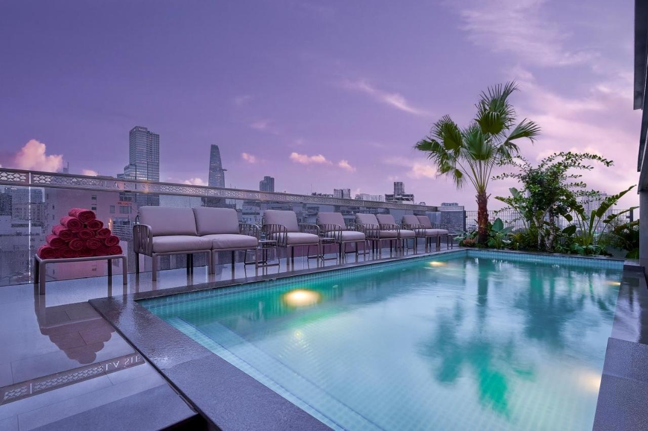 Foto - La Siesta Premium Saigon