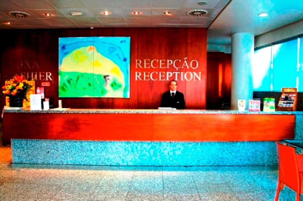 Foto - Hotel 3K Madrid