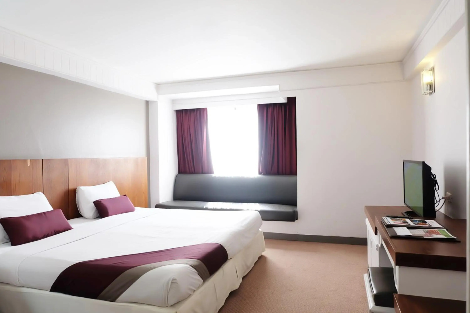 Foto - Star Hotel Chiang Mai - SHA Extra Pus