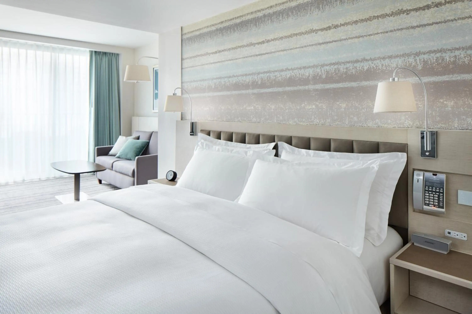 Foto - Park Terrace Hotel