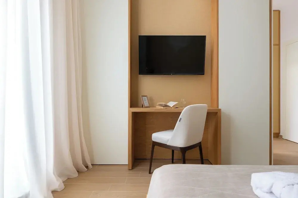 Foto - The 12th City Hotel