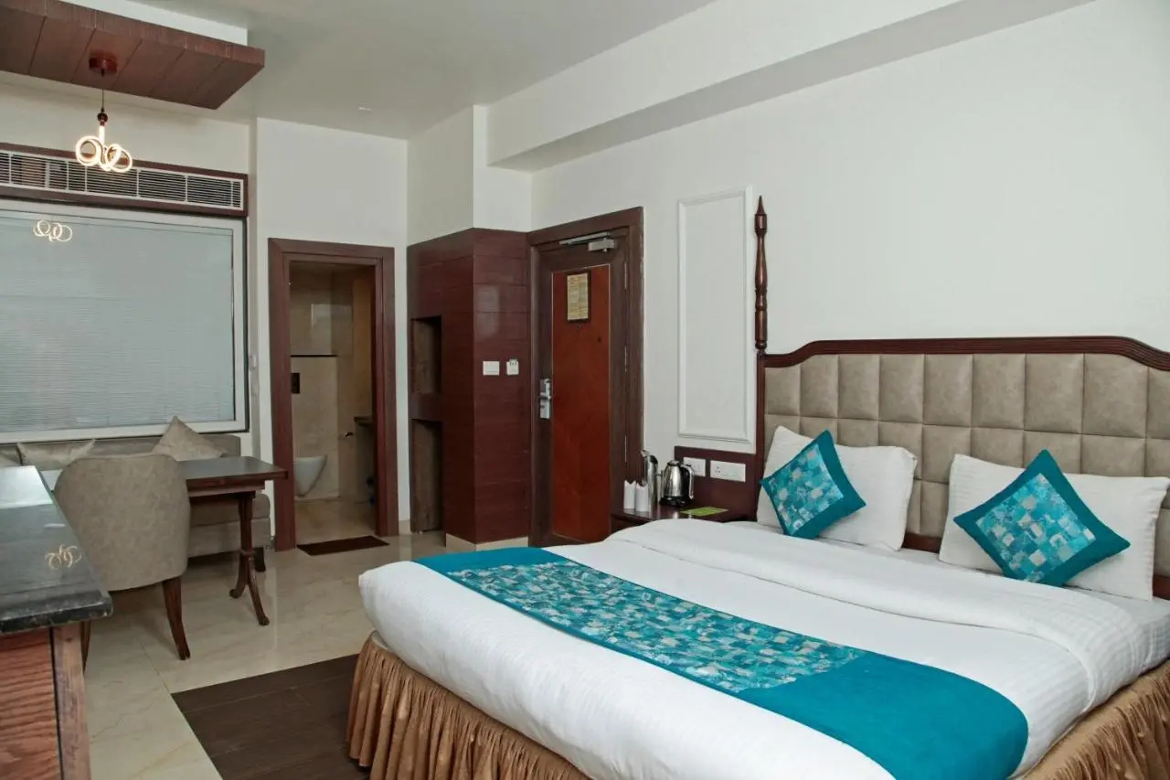 Photo - Hotel Hari Piorko