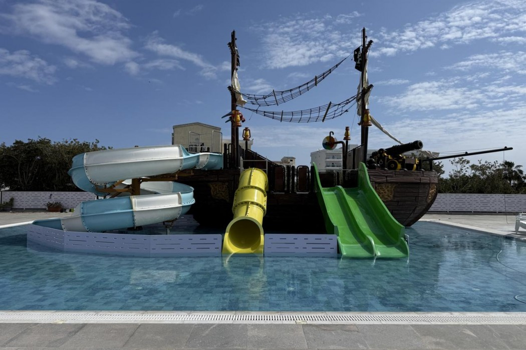 Photo - Papouis Protaras Hotel