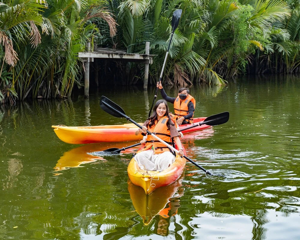Foto - RiverTree Villa & Resort