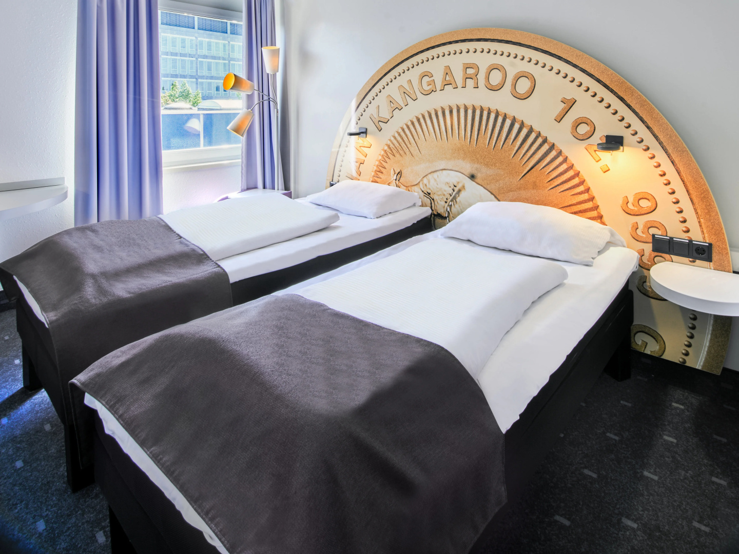 Photo - ibis Styles Frankfurt Offenbach