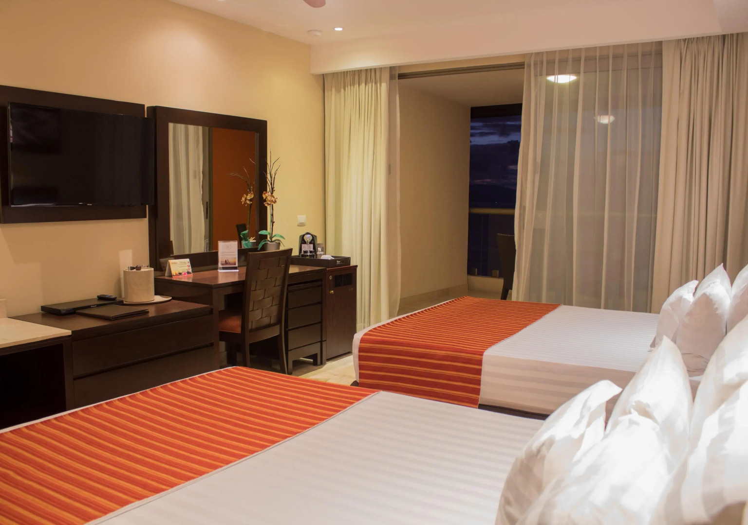 Foto - Sunset Plaza Beach Resort Puerto Vallarta All Inclusive