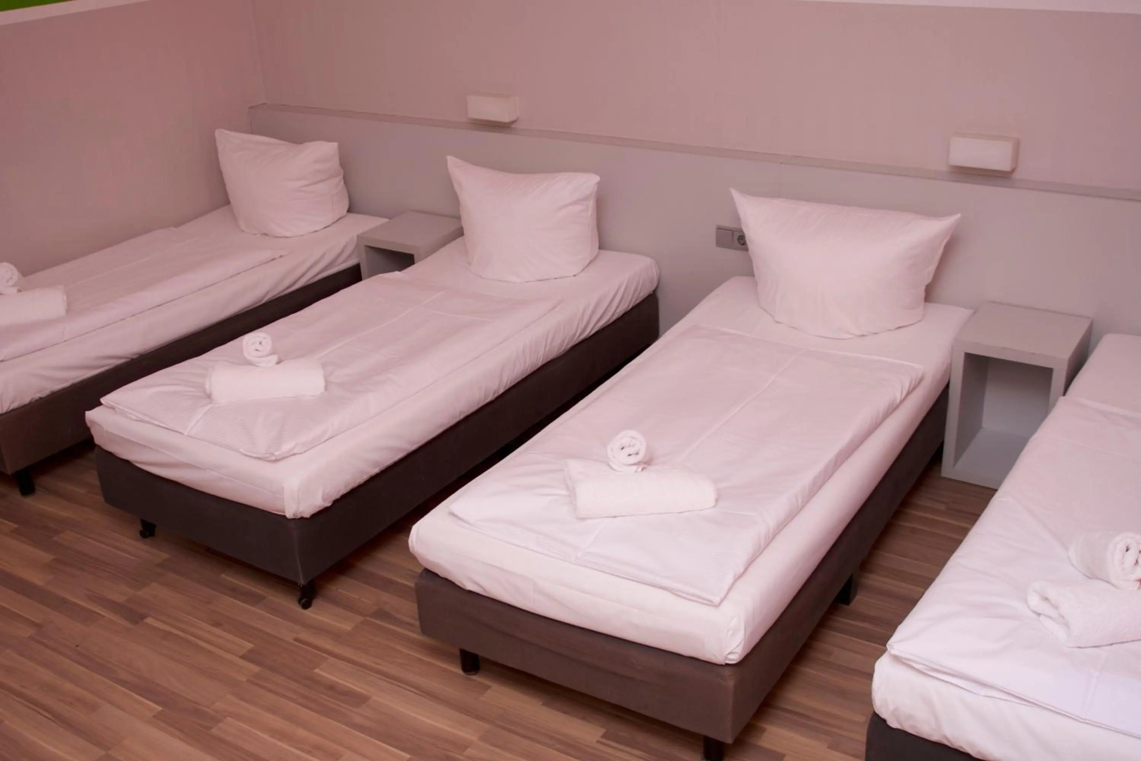 Foto - Colour Hotel