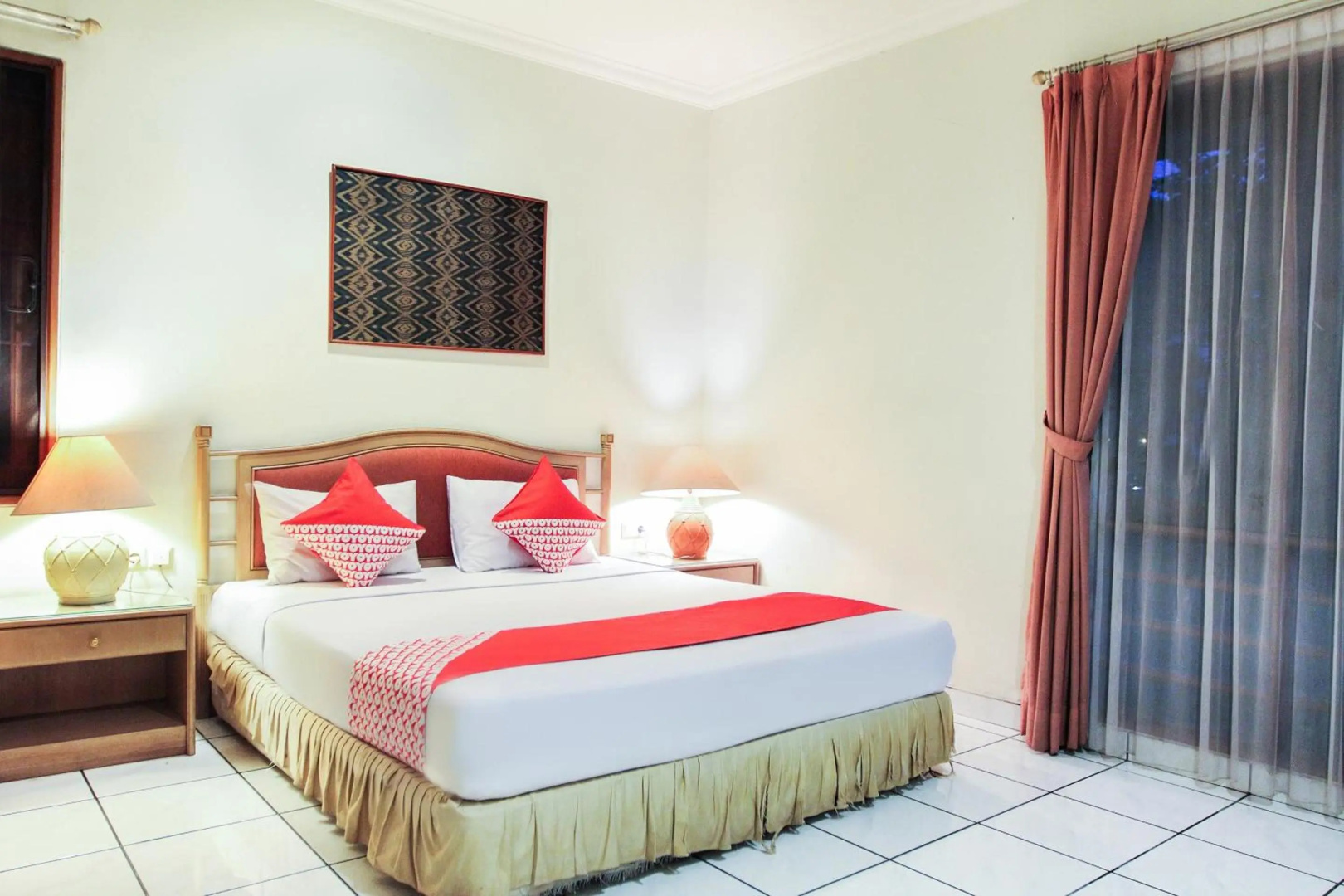 Foto - Hotel O Puri Lotus