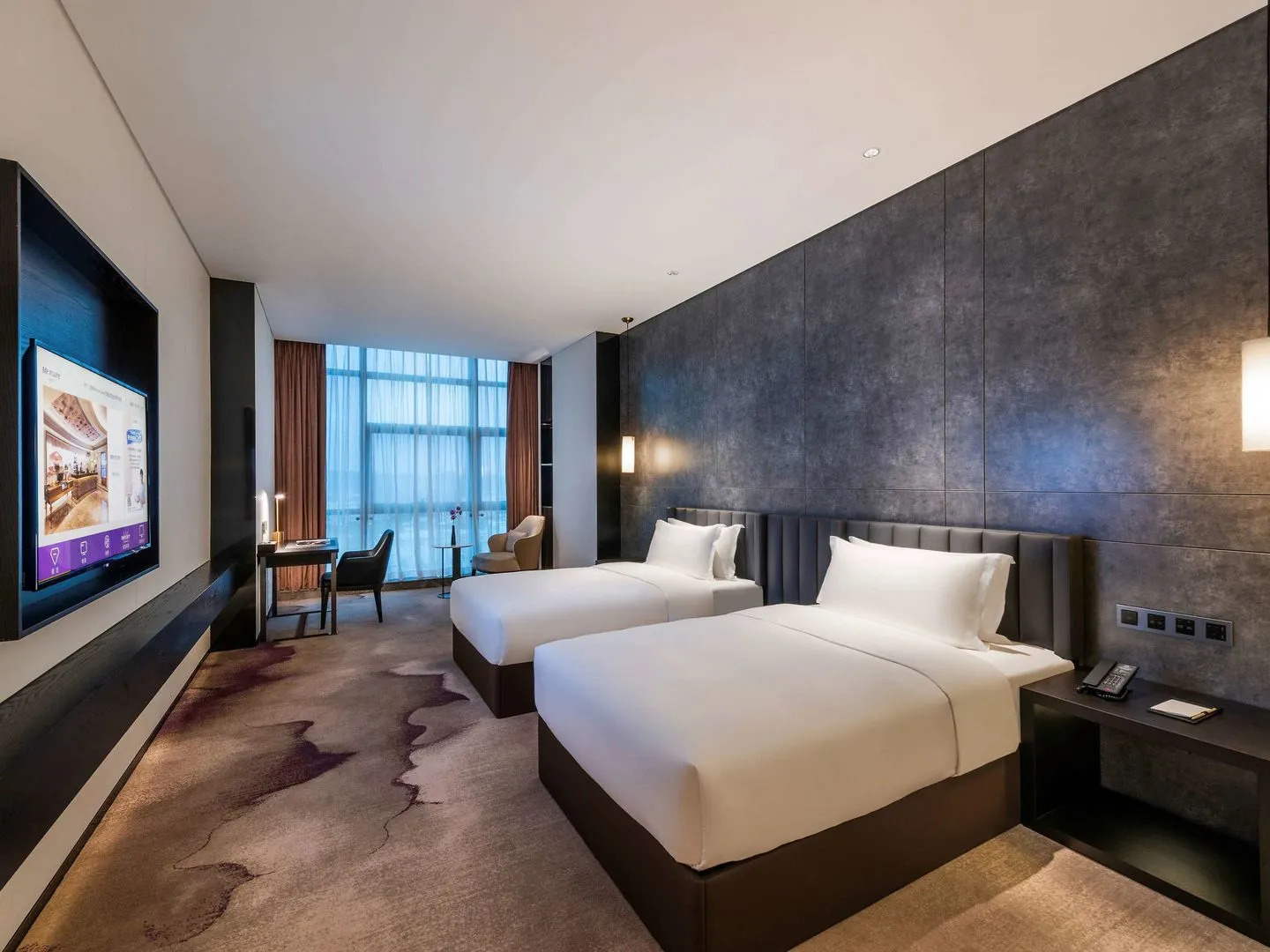 Foto - Mercure Shenzhen Longgang