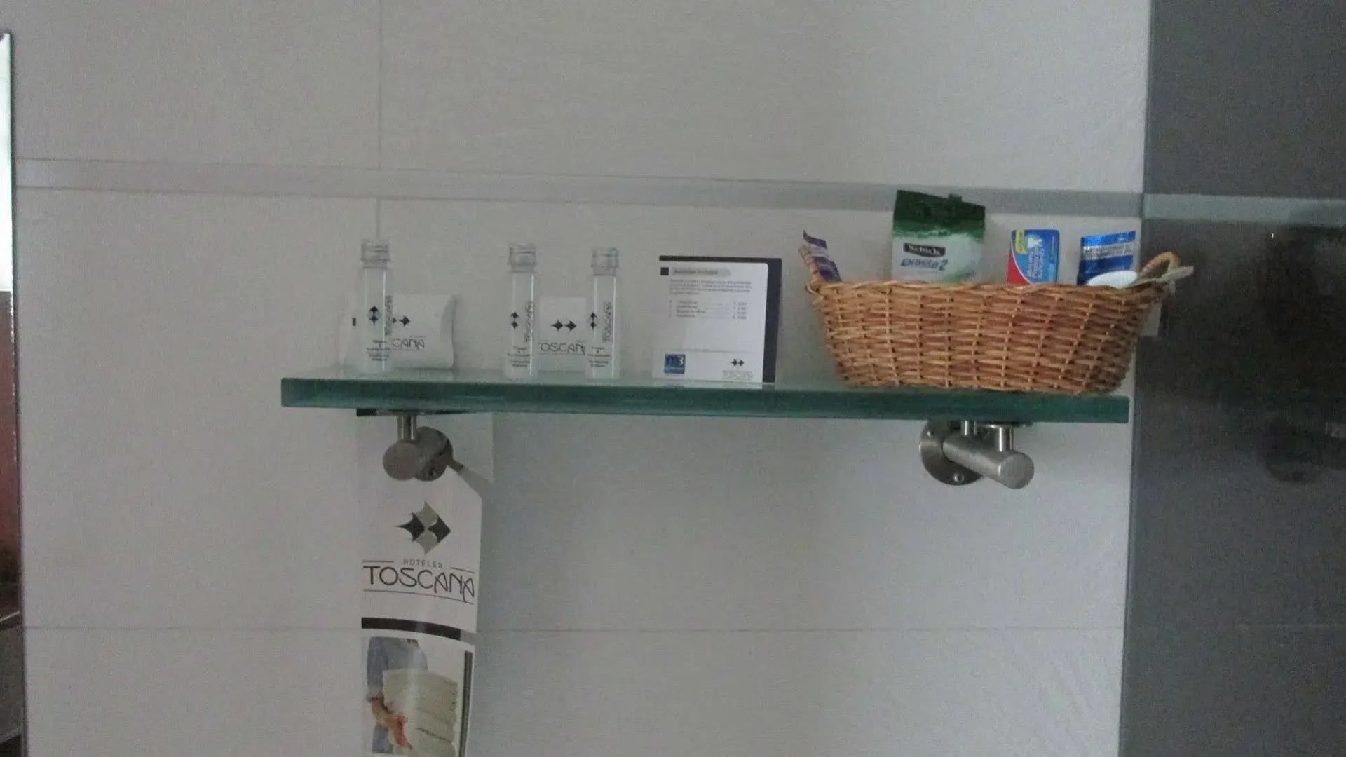 Photo - Hotel Toscana Plaza