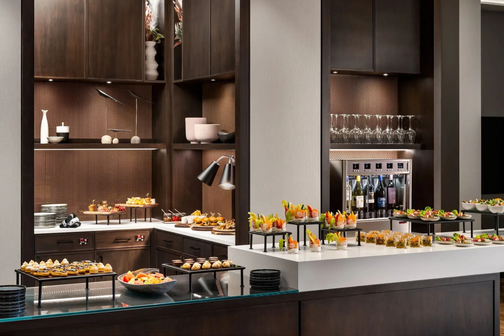 Foto - Sheraton Gateway Hotel in Toronto International Airport