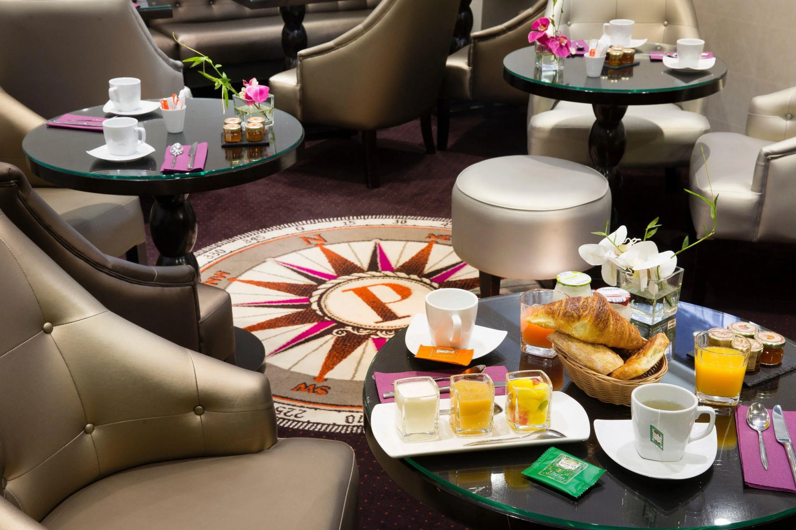 Photo - Hotel Phileas Lazare & Spa - Opera