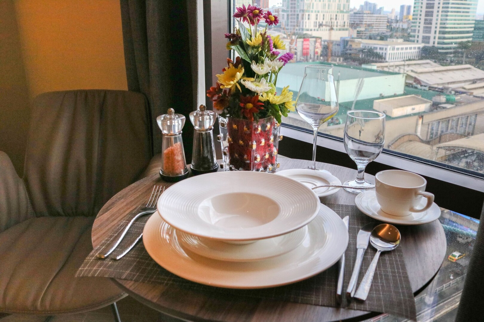 Foto - Red Hotel Cubao, Quezon City