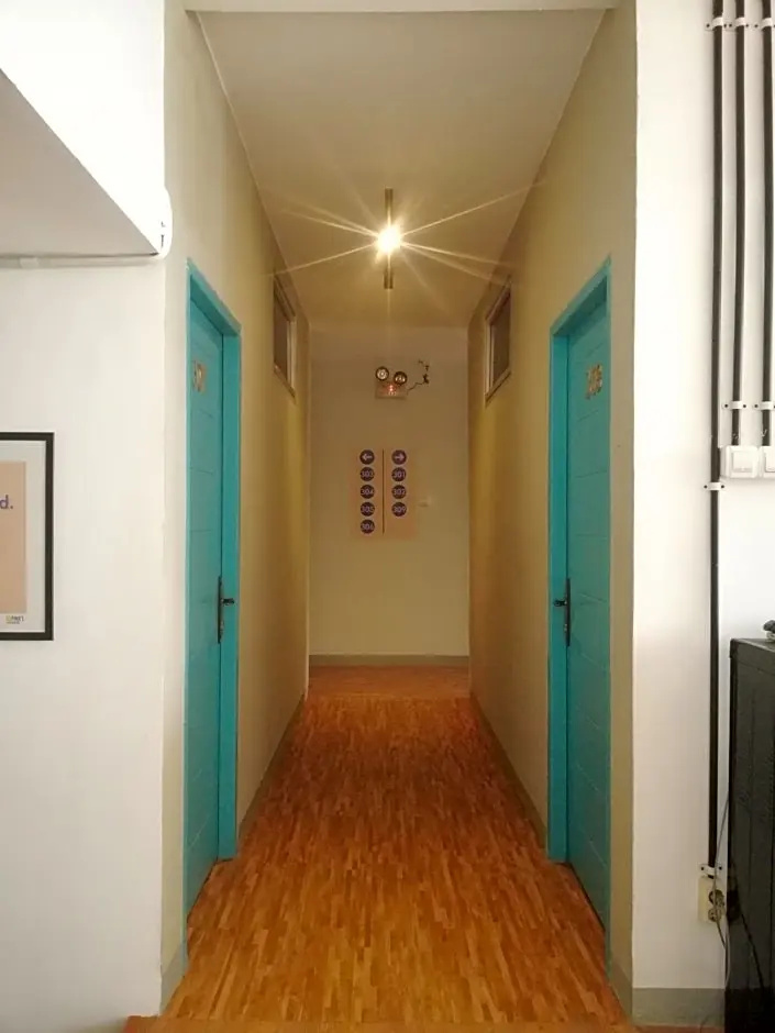 Foto - Pinx'S Hostel