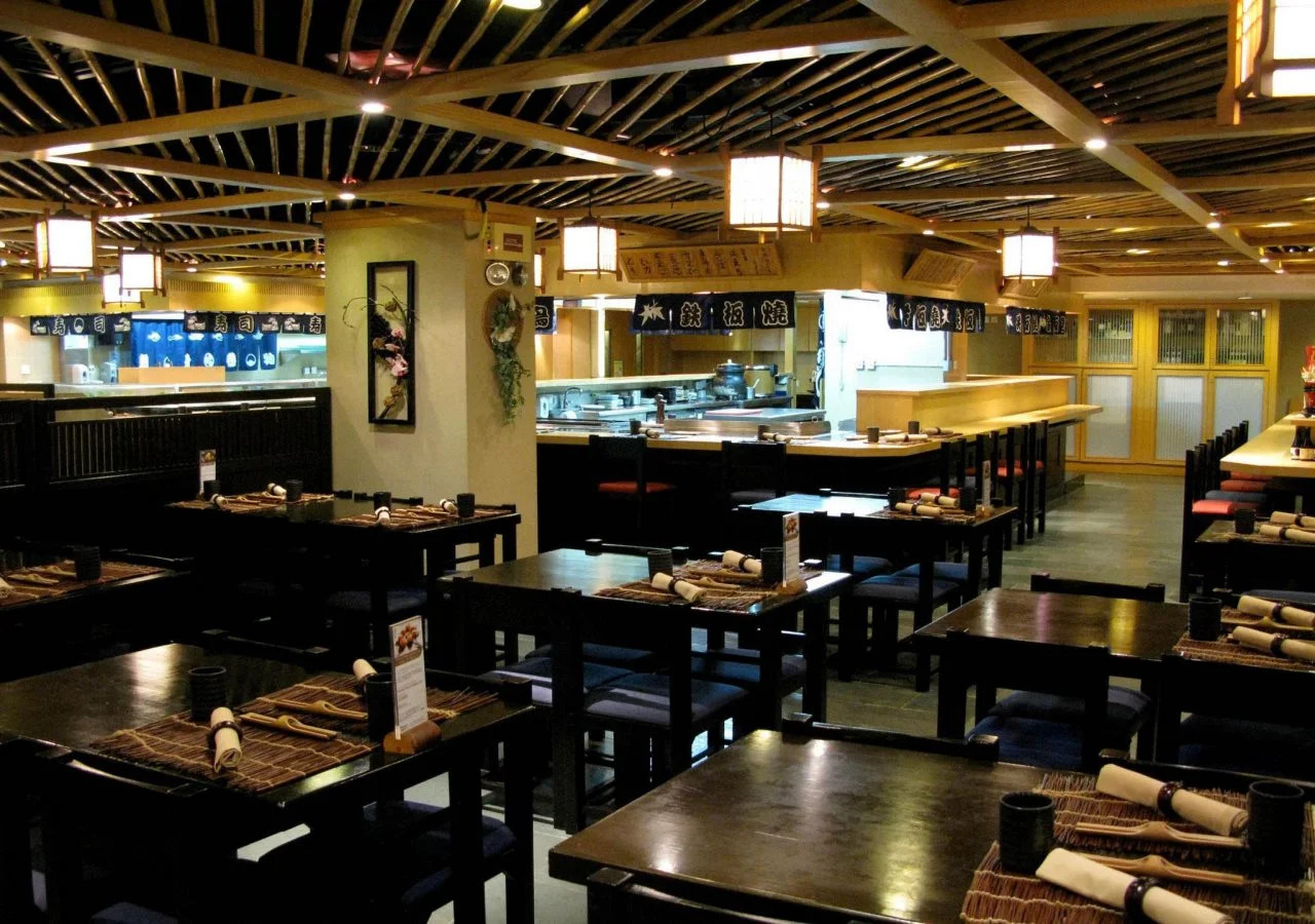 Foto - Regal Airport Hotel