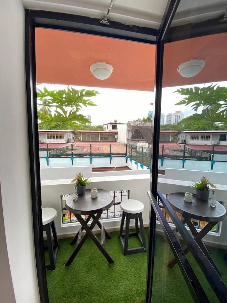 Photo - Panamá Experience Hostel