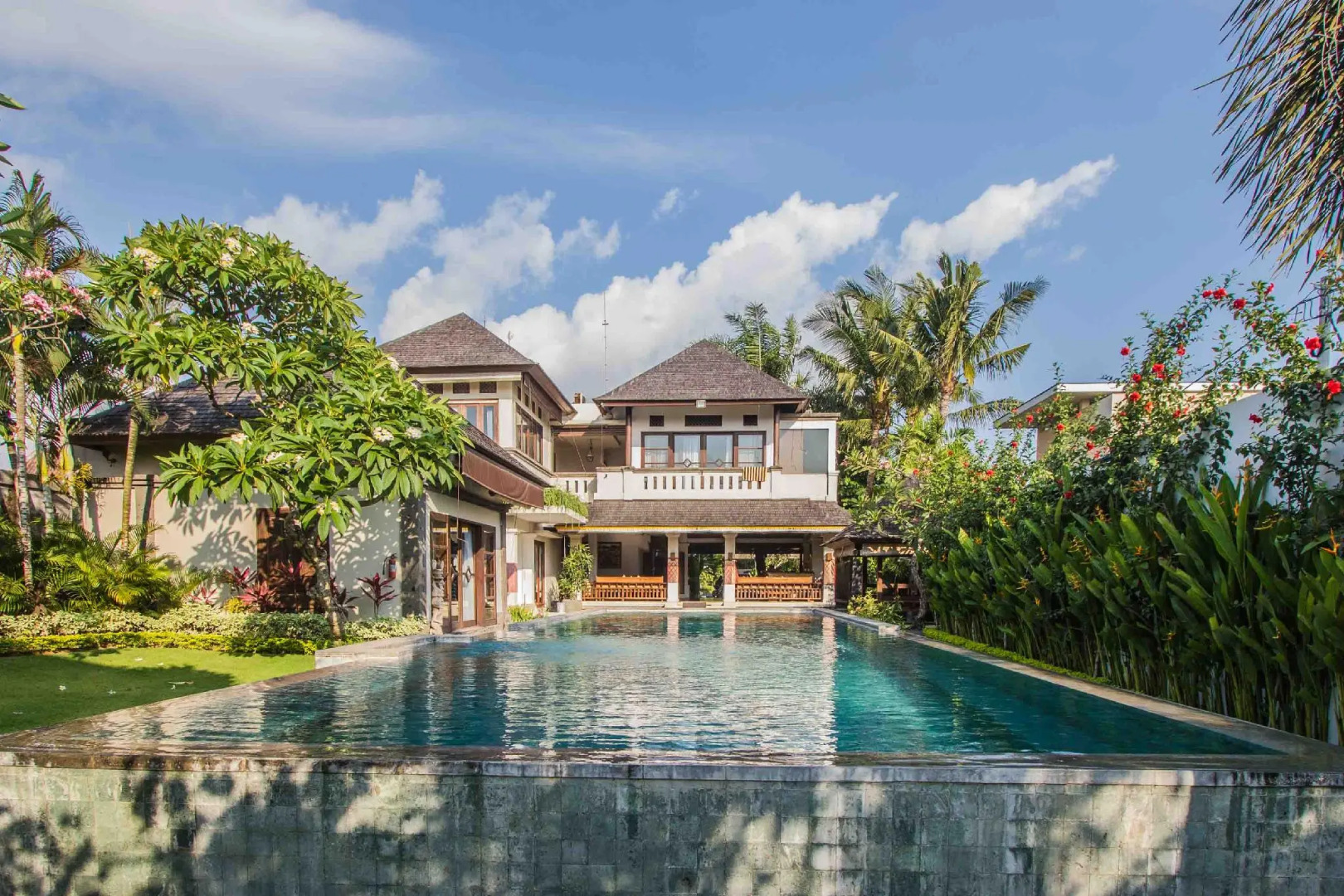 Foto - djabu Canggu Beach Villa