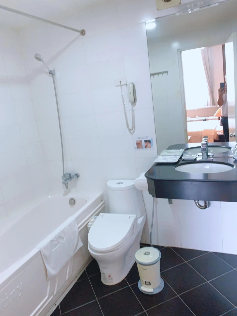 Foto - Azumaya Hai Ba Trung 1 Hotel