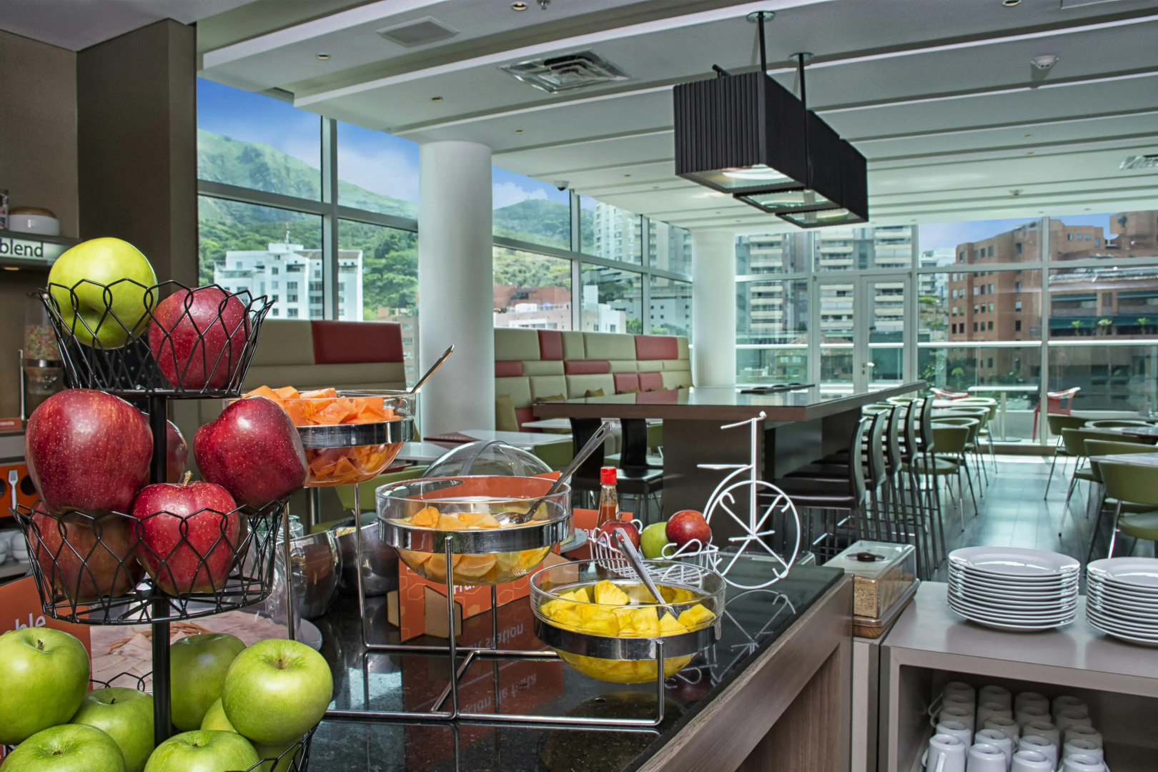 Foto - Hampton by Hilton Cali, Colombia