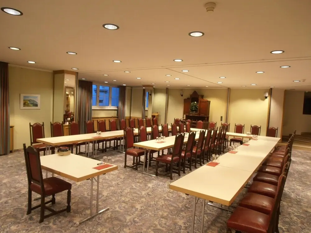 Foto - Hotel Garni Bären