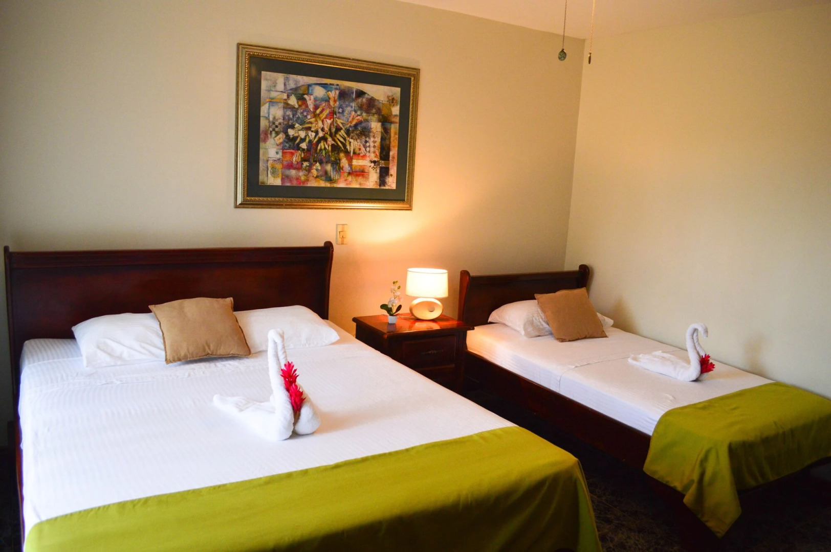 Foto - Brillasol Airport Hotel