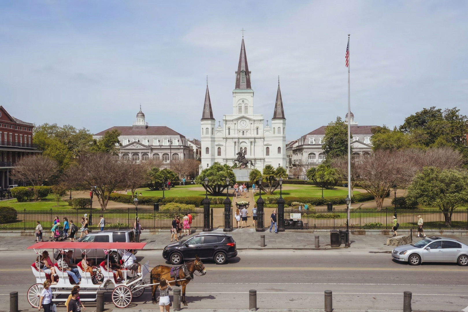 Foto - The Louie Hotel New Orleans, Belvilla District 6 Formerly Sonder