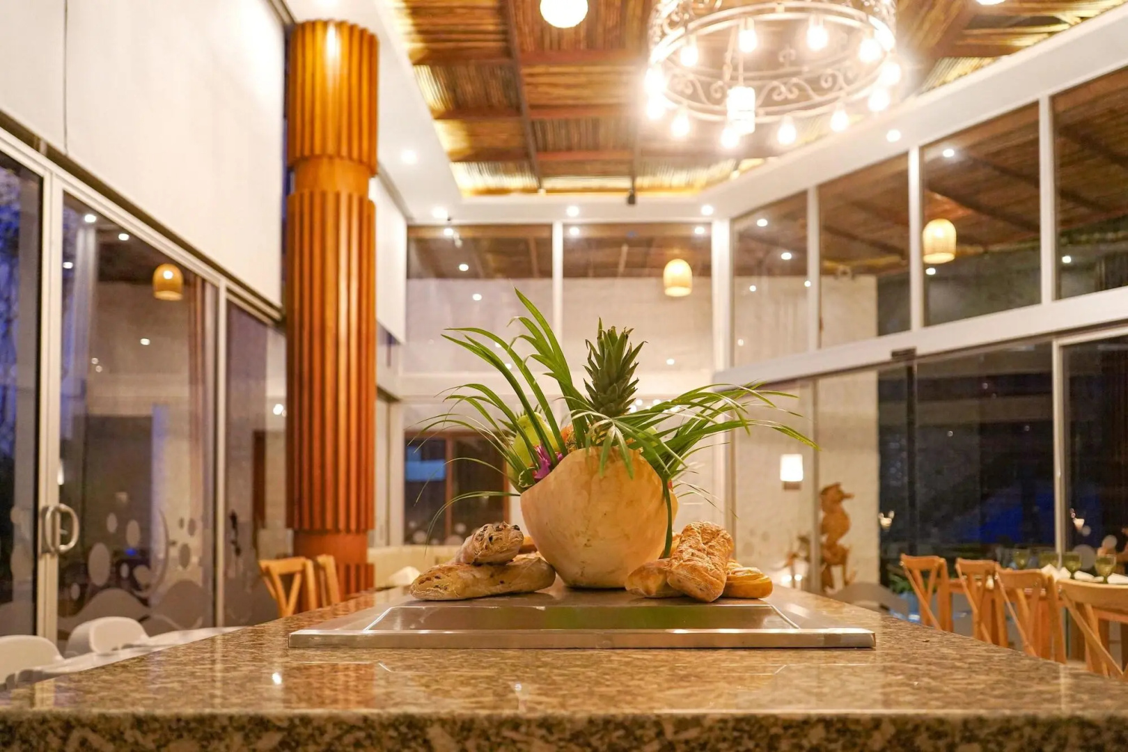 Foto - Hotel Karaya Dive Resort