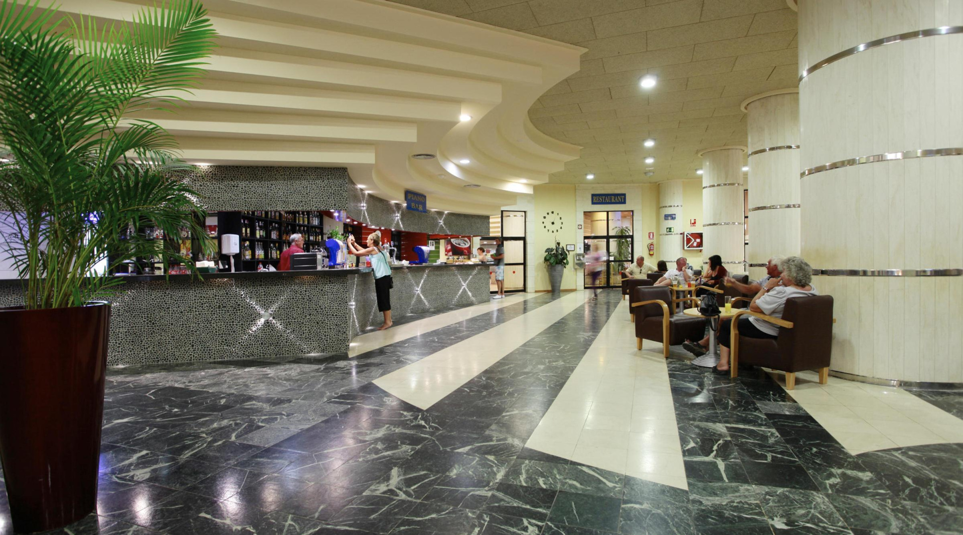 Foto - Hotel Ibersol Torremolinos Beach