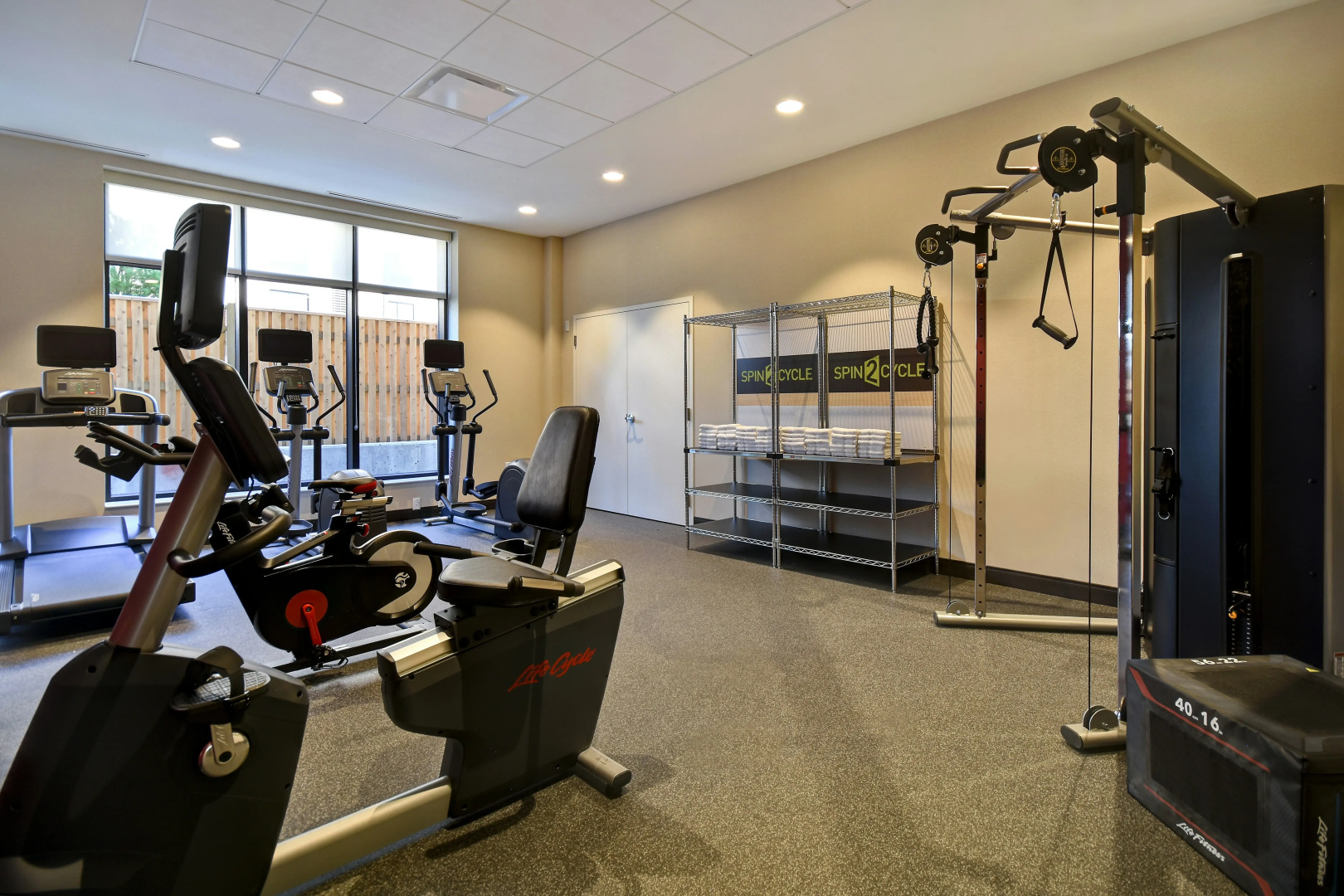 Photo - Home2 Suites by Hilton Boston South Bay