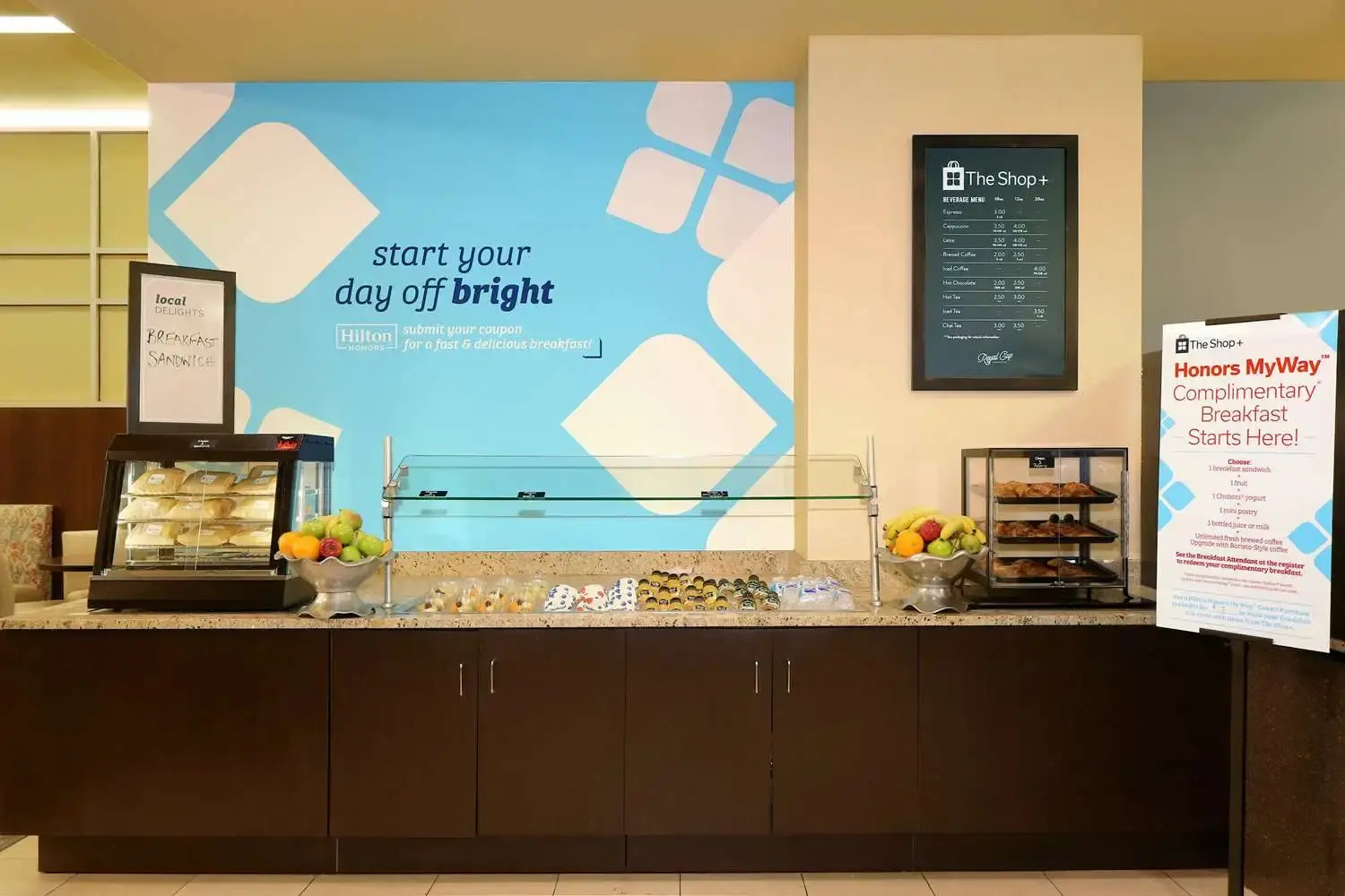 Photo - Hilton Garden Inn West 35th Street