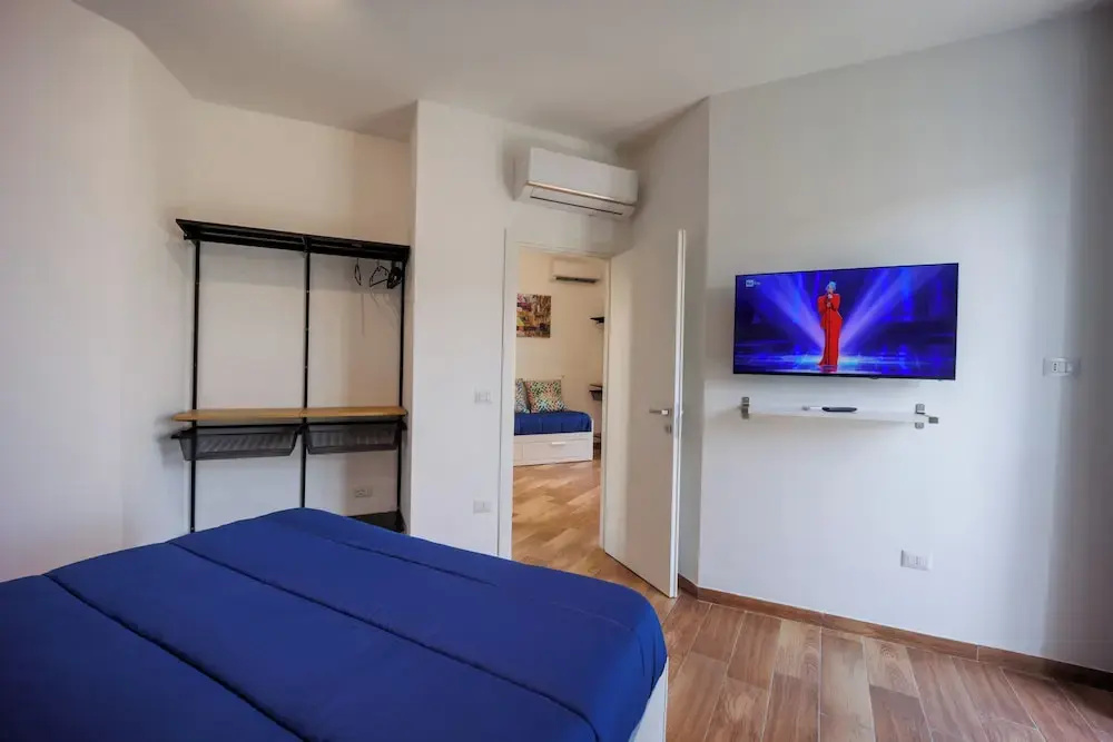 Photo - Tony Suites Napoli