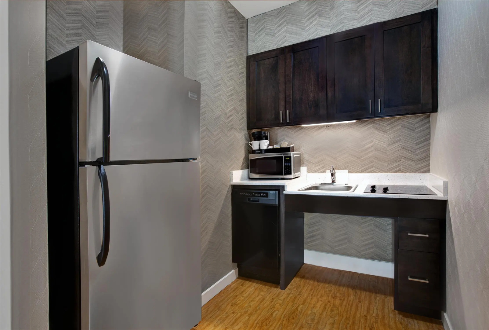 Foto - Homewood Suites by Hilton Chicago-Lincolnshire