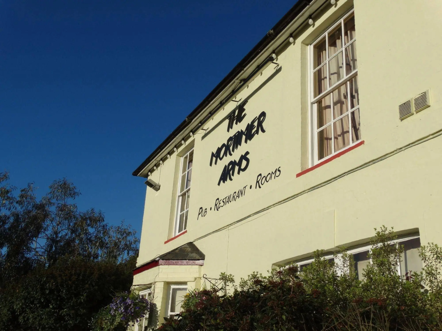 Foto - The Mortimer Arms