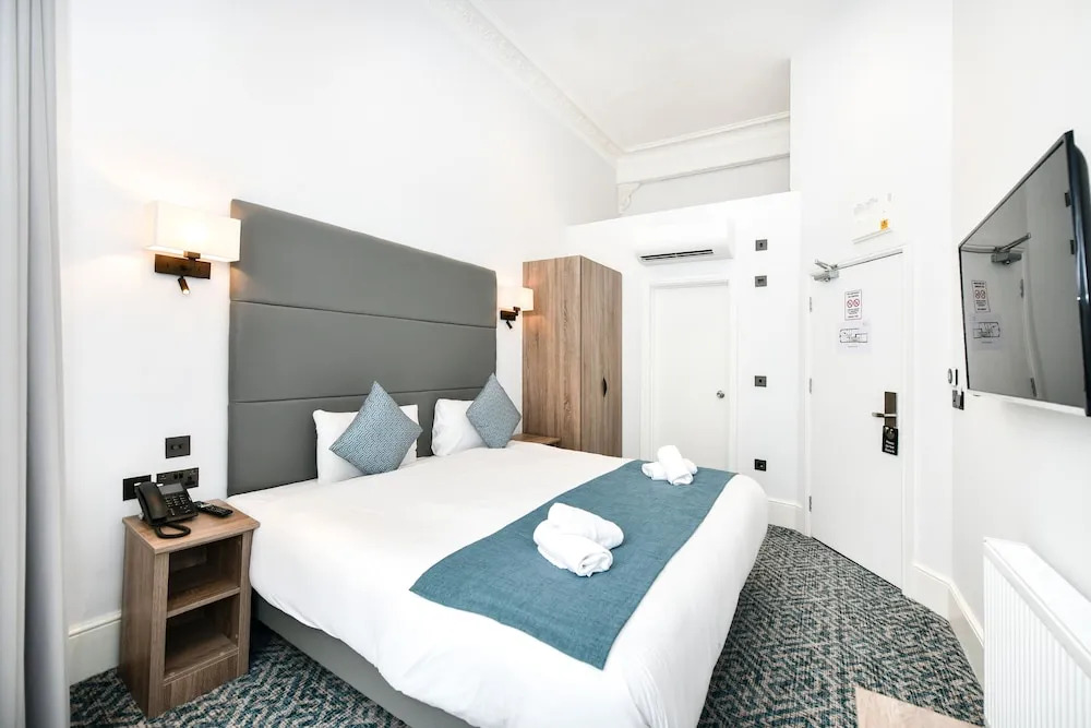 Foto - The J Hyde Park