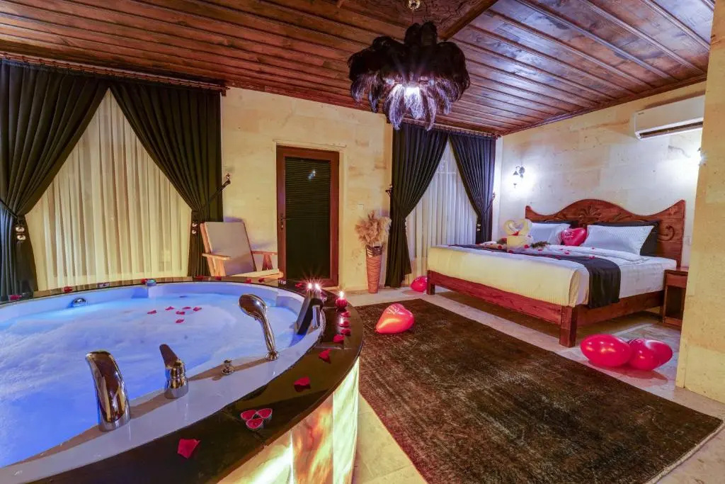 Photo - Enjoy Stone Hotel
