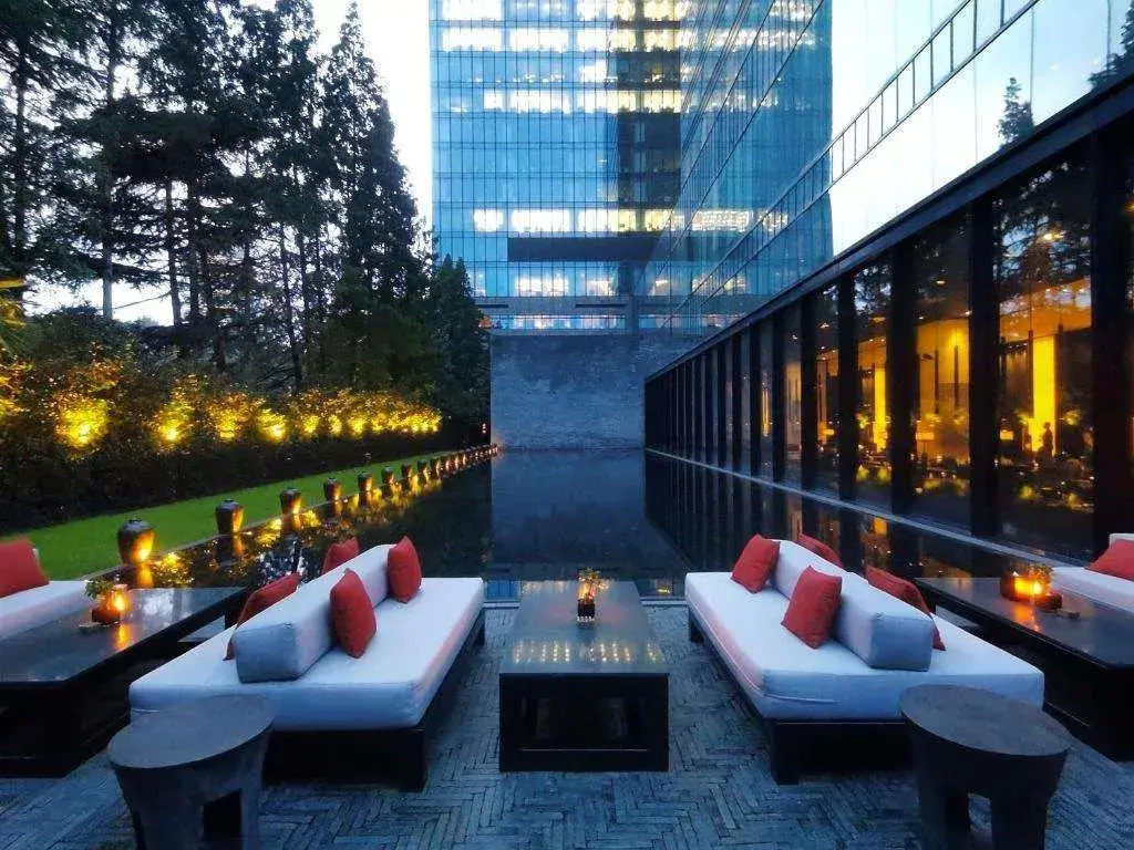 Photo - The PuLi Shanghai