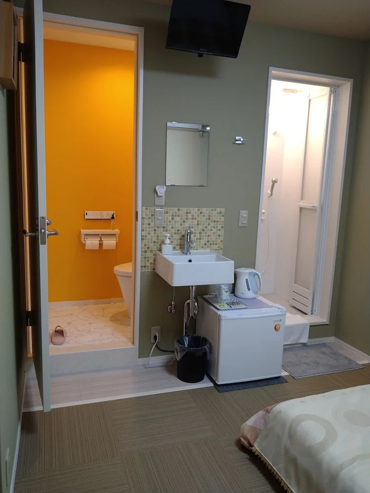 Foto - Tokyo stay Hut SARI - Vacation STAY 27239v