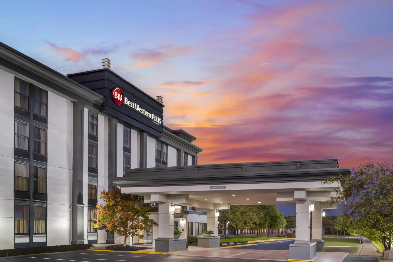 Photo - Best Western Plus Indianapolis NW Hotel