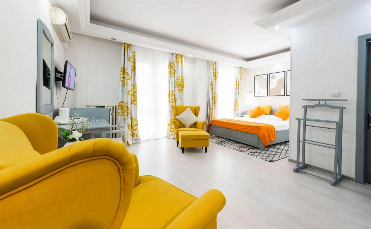 Photo - Relax Comfort Suites Hotel