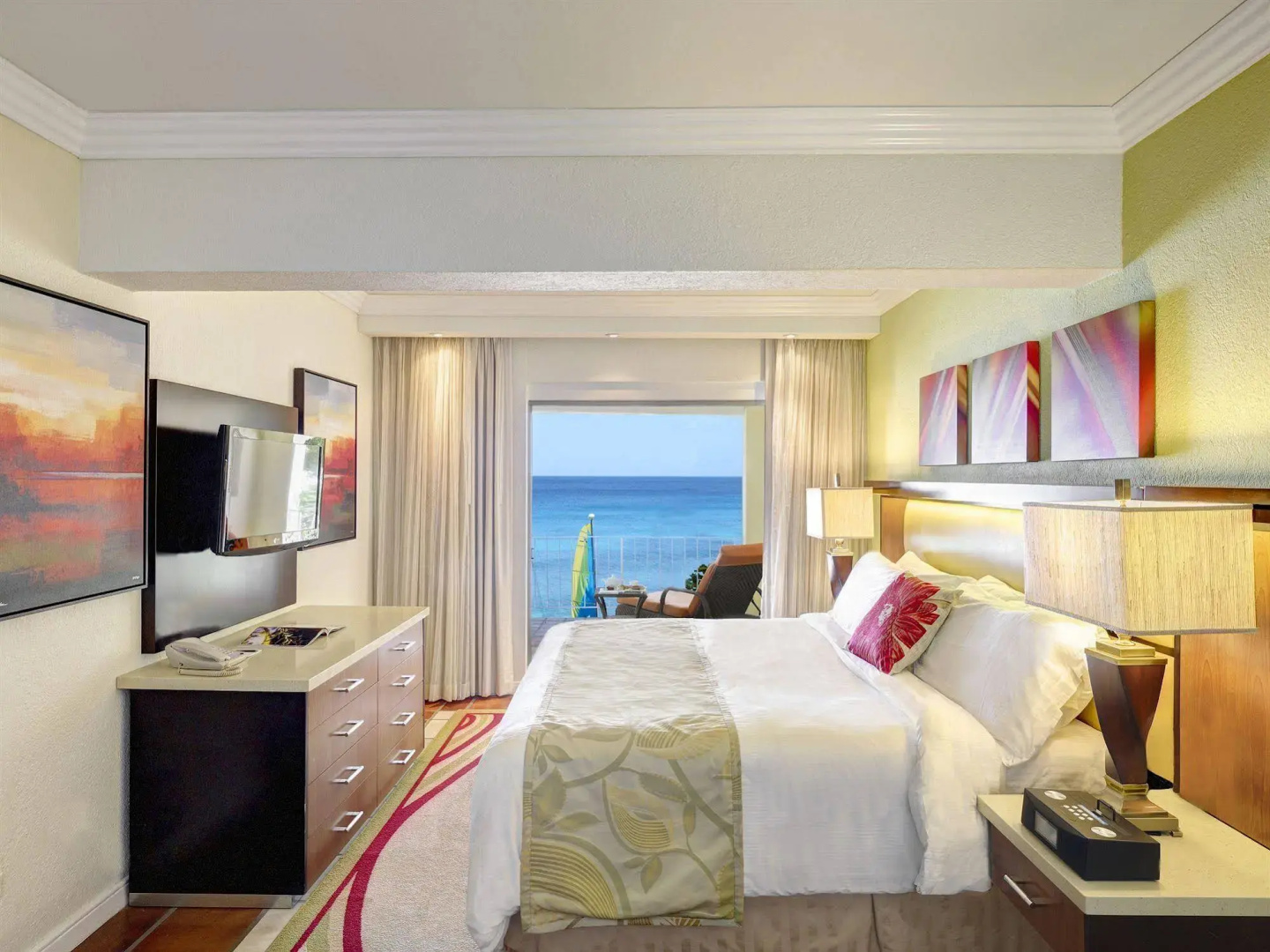 Photo - Tamarind, Barbados, An Autograph Collection® All-Inclusive Resort